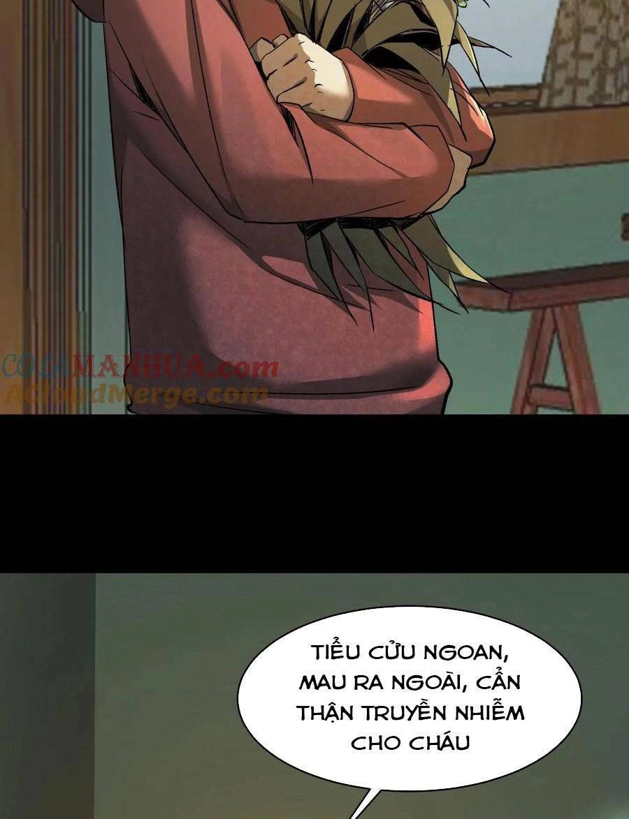 Ngày Tôi Sinh Ra, Bách Quỷ Dạ Hành, Tuyết Thi Hộ Đạo Chapter 11 - 14