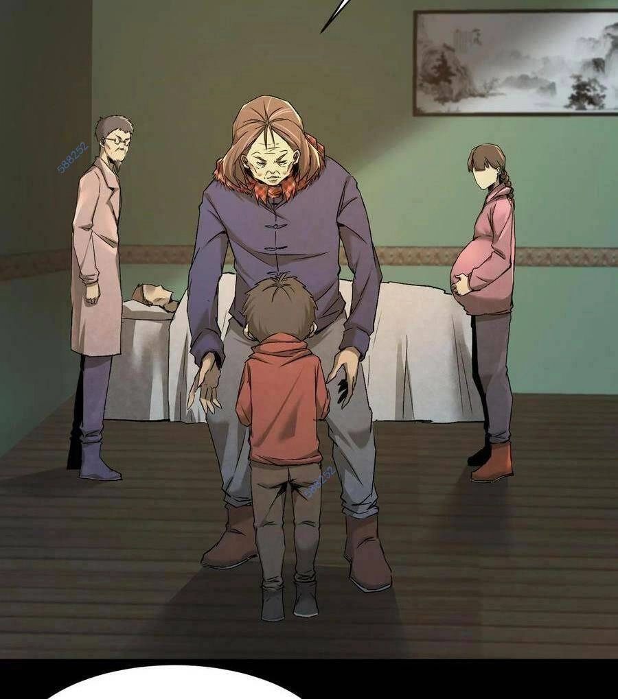 Ngày Tôi Sinh Ra, Bách Quỷ Dạ Hành, Tuyết Thi Hộ Đạo Chapter 11 - 15