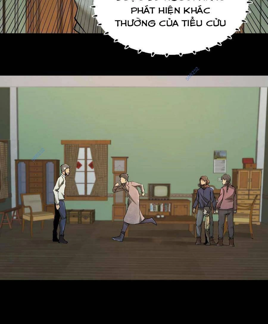 Ngày Tôi Sinh Ra, Bách Quỷ Dạ Hành, Tuyết Thi Hộ Đạo Chapter 11 - 25