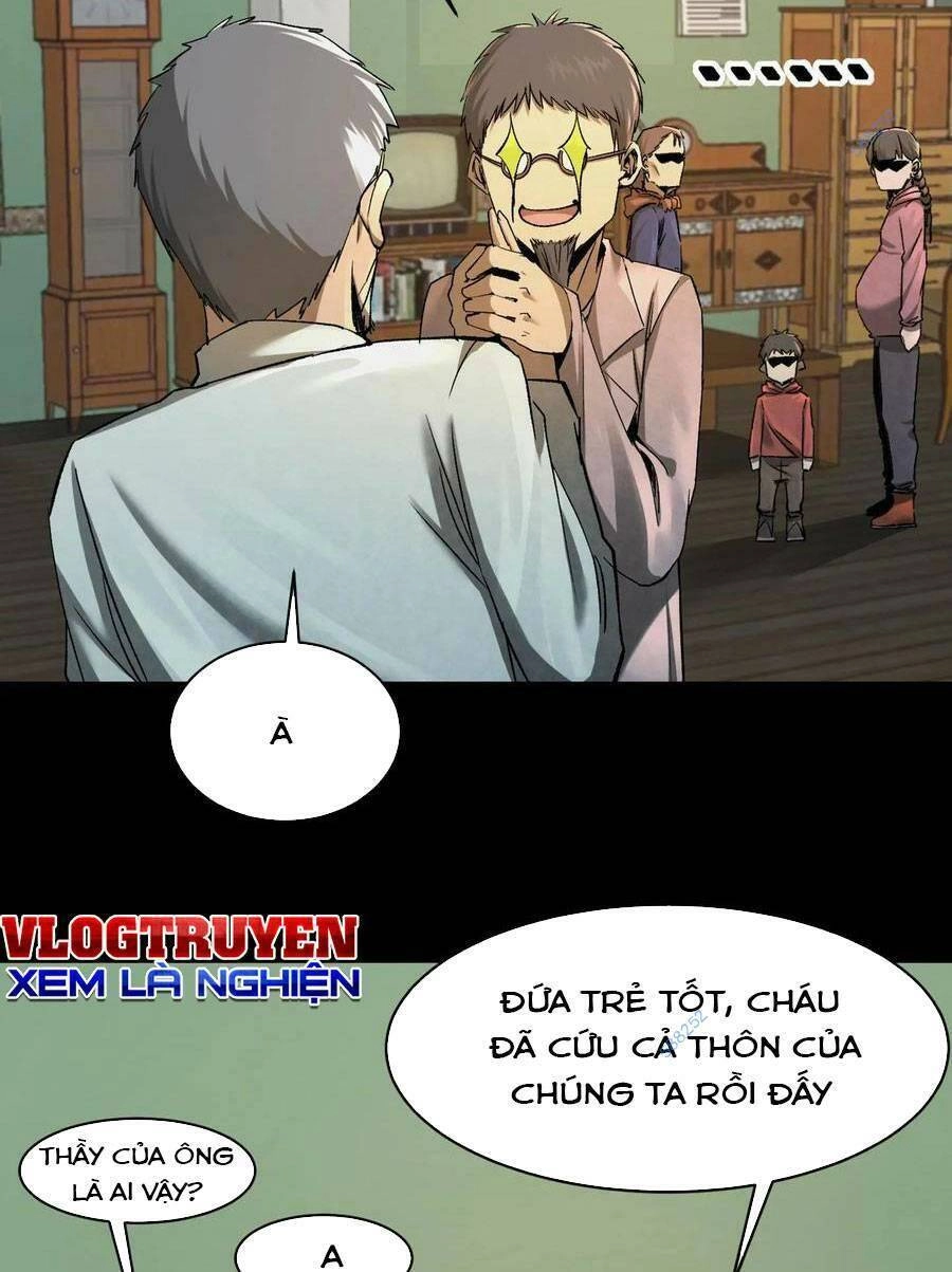 Ngày Tôi Sinh Ra, Bách Quỷ Dạ Hành, Tuyết Thi Hộ Đạo Chapter 11 - 27