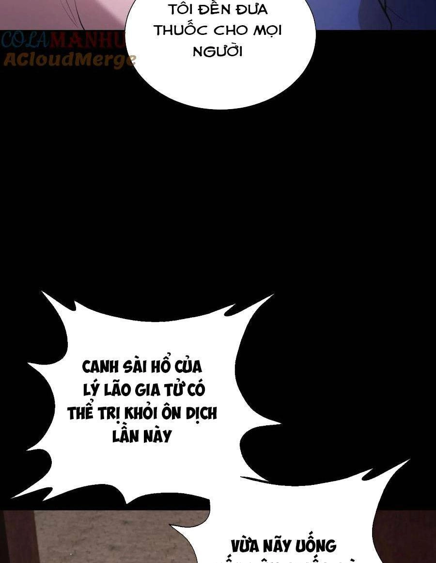 Ngày Tôi Sinh Ra, Bách Quỷ Dạ Hành, Tuyết Thi Hộ Đạo Chapter 12 - 14