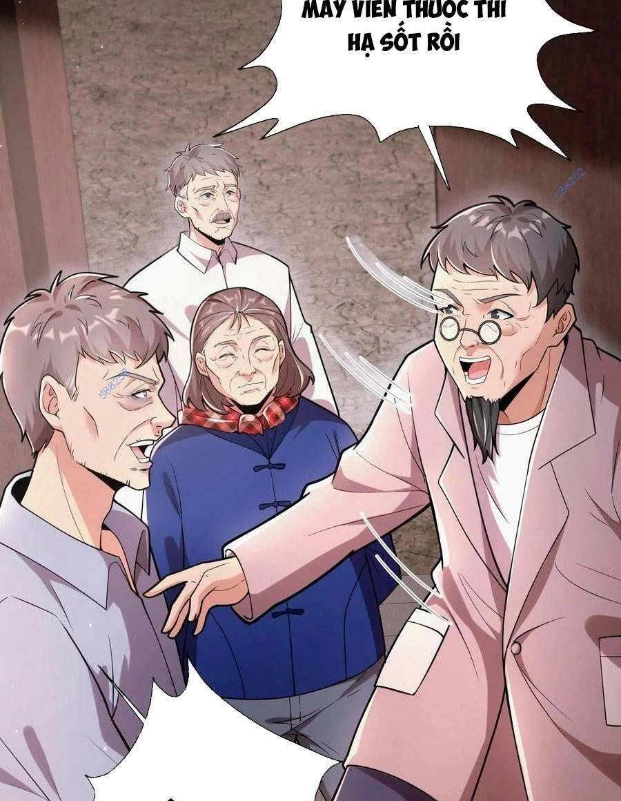 Ngày Tôi Sinh Ra, Bách Quỷ Dạ Hành, Tuyết Thi Hộ Đạo Chapter 12 - 15