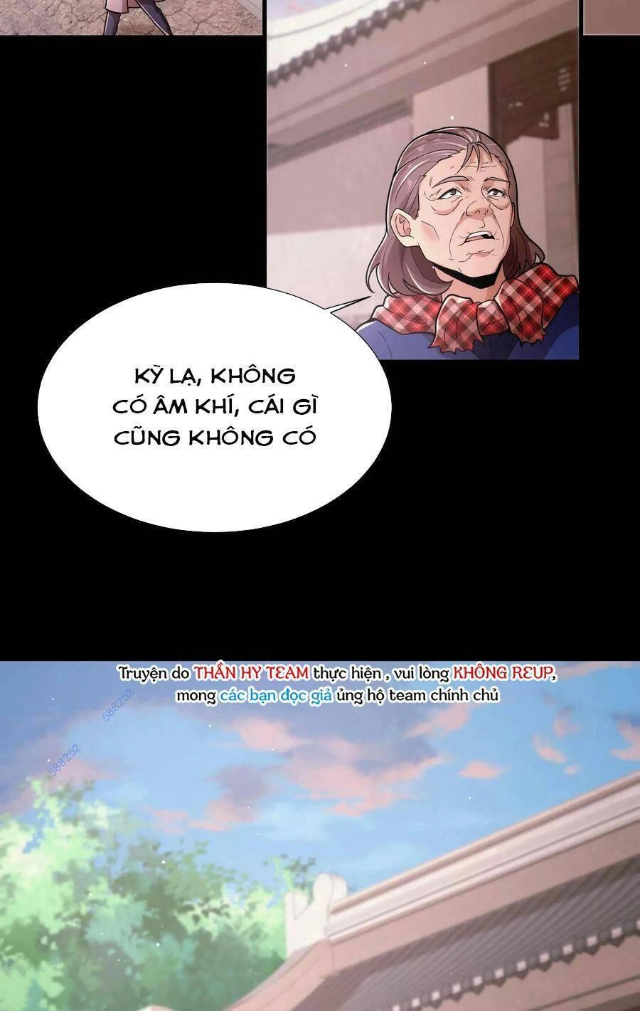 Ngày Tôi Sinh Ra, Bách Quỷ Dạ Hành, Tuyết Thi Hộ Đạo Chapter 12 - 19