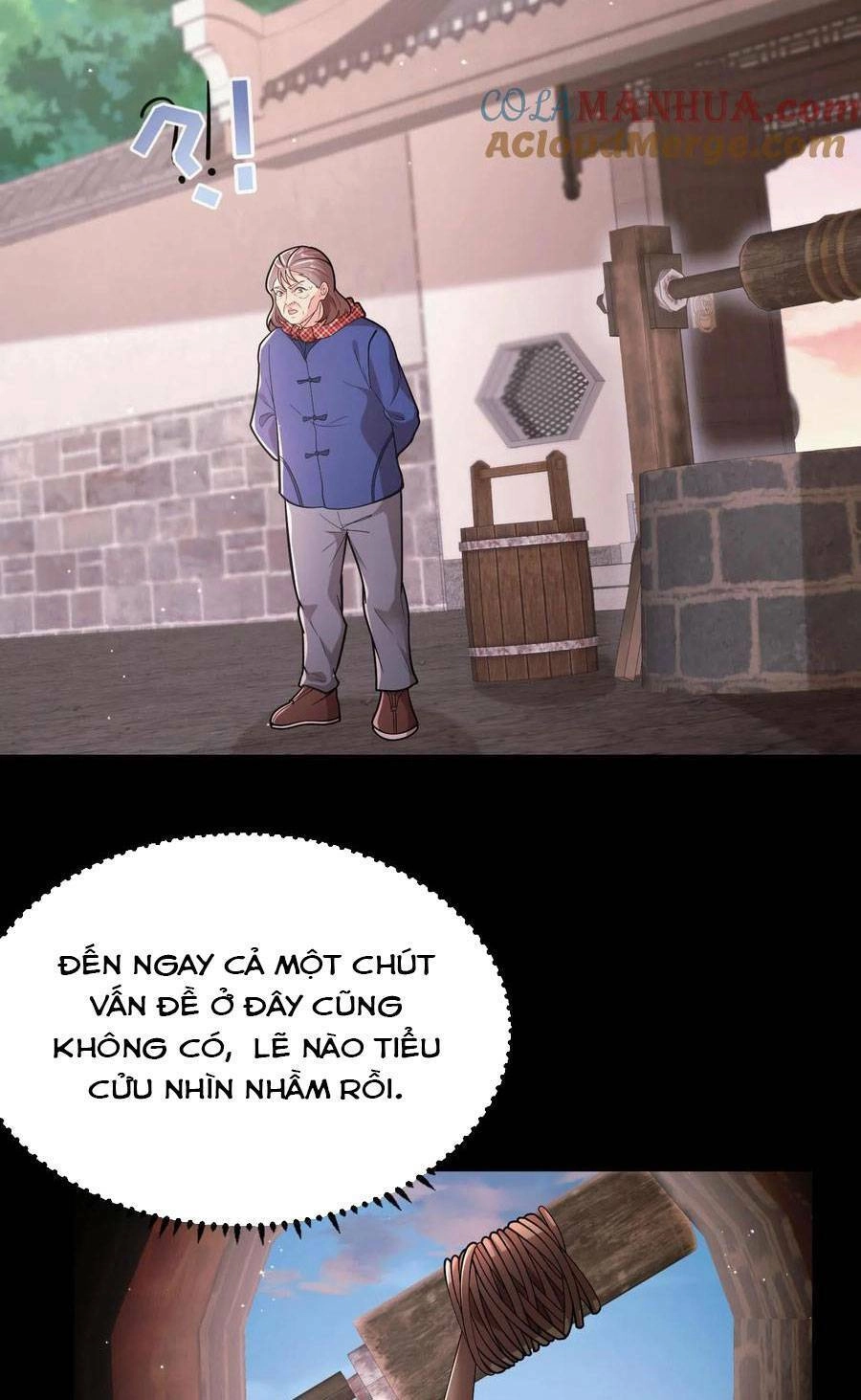 Ngày Tôi Sinh Ra, Bách Quỷ Dạ Hành, Tuyết Thi Hộ Đạo Chapter 12 - 20