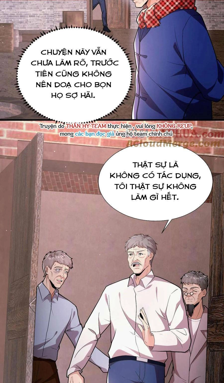 Ngày Tôi Sinh Ra, Bách Quỷ Dạ Hành, Tuyết Thi Hộ Đạo Chapter 12 - 22