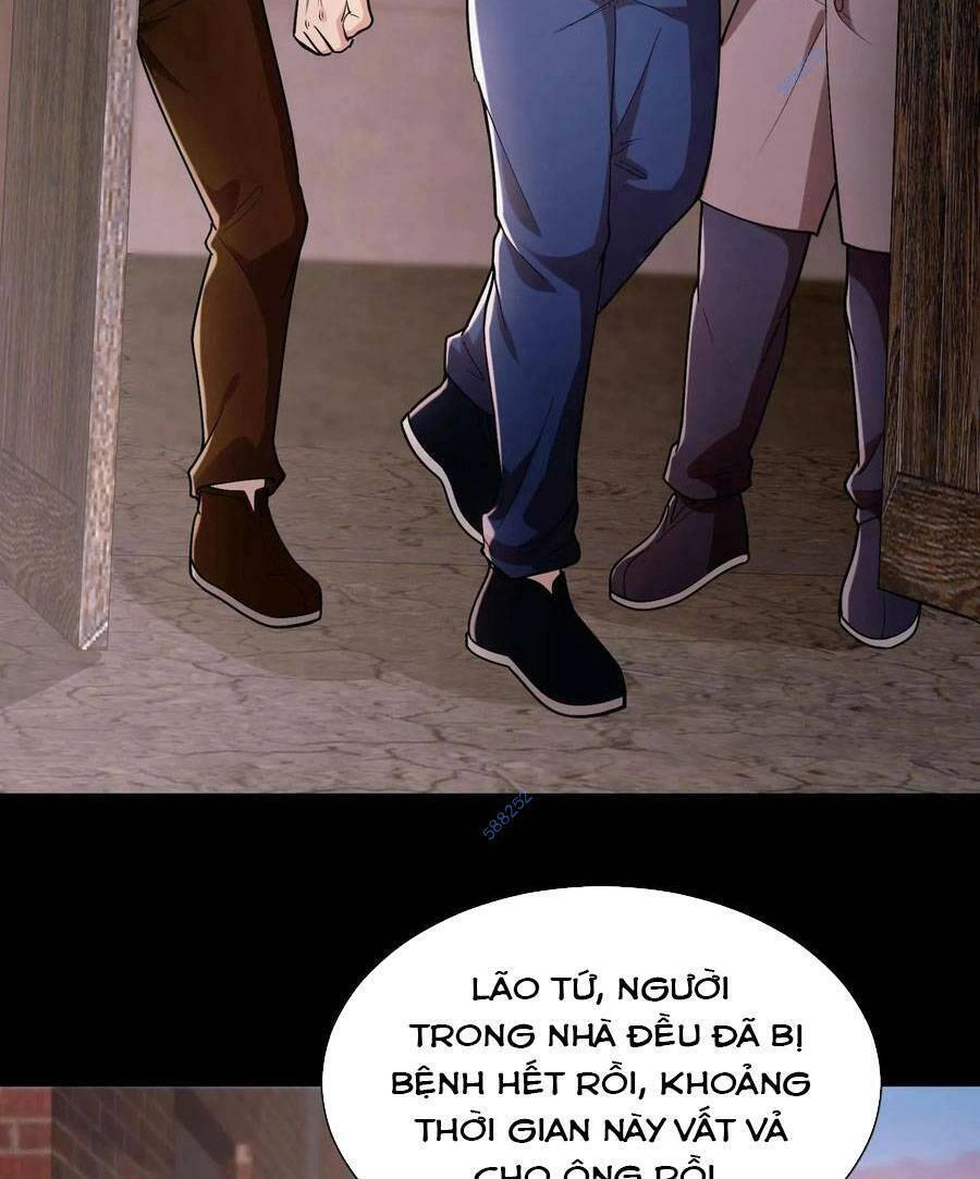 Ngày Tôi Sinh Ra, Bách Quỷ Dạ Hành, Tuyết Thi Hộ Đạo Chapter 12 - 23