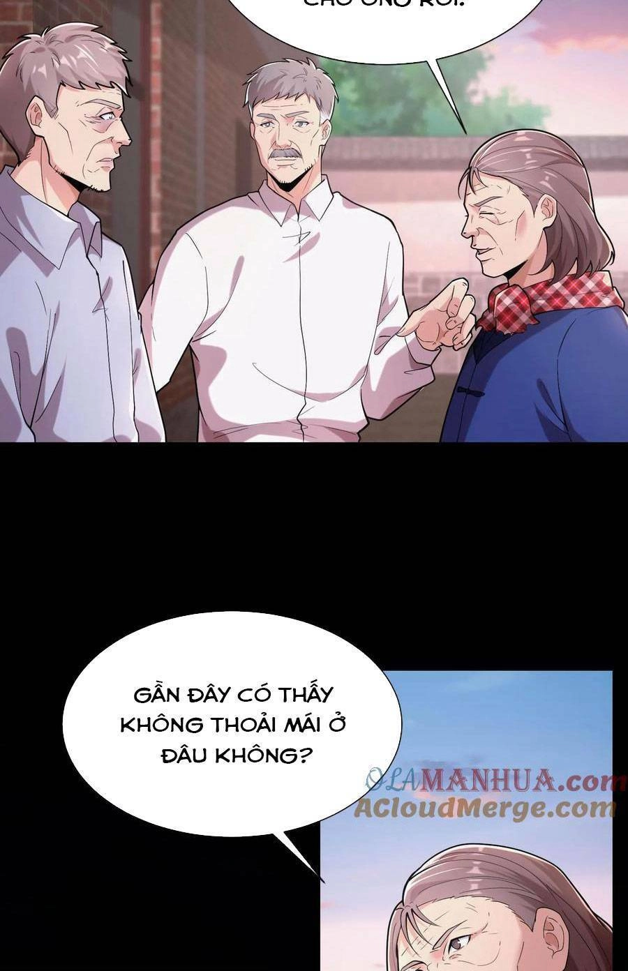 Ngày Tôi Sinh Ra, Bách Quỷ Dạ Hành, Tuyết Thi Hộ Đạo Chapter 12 - 24