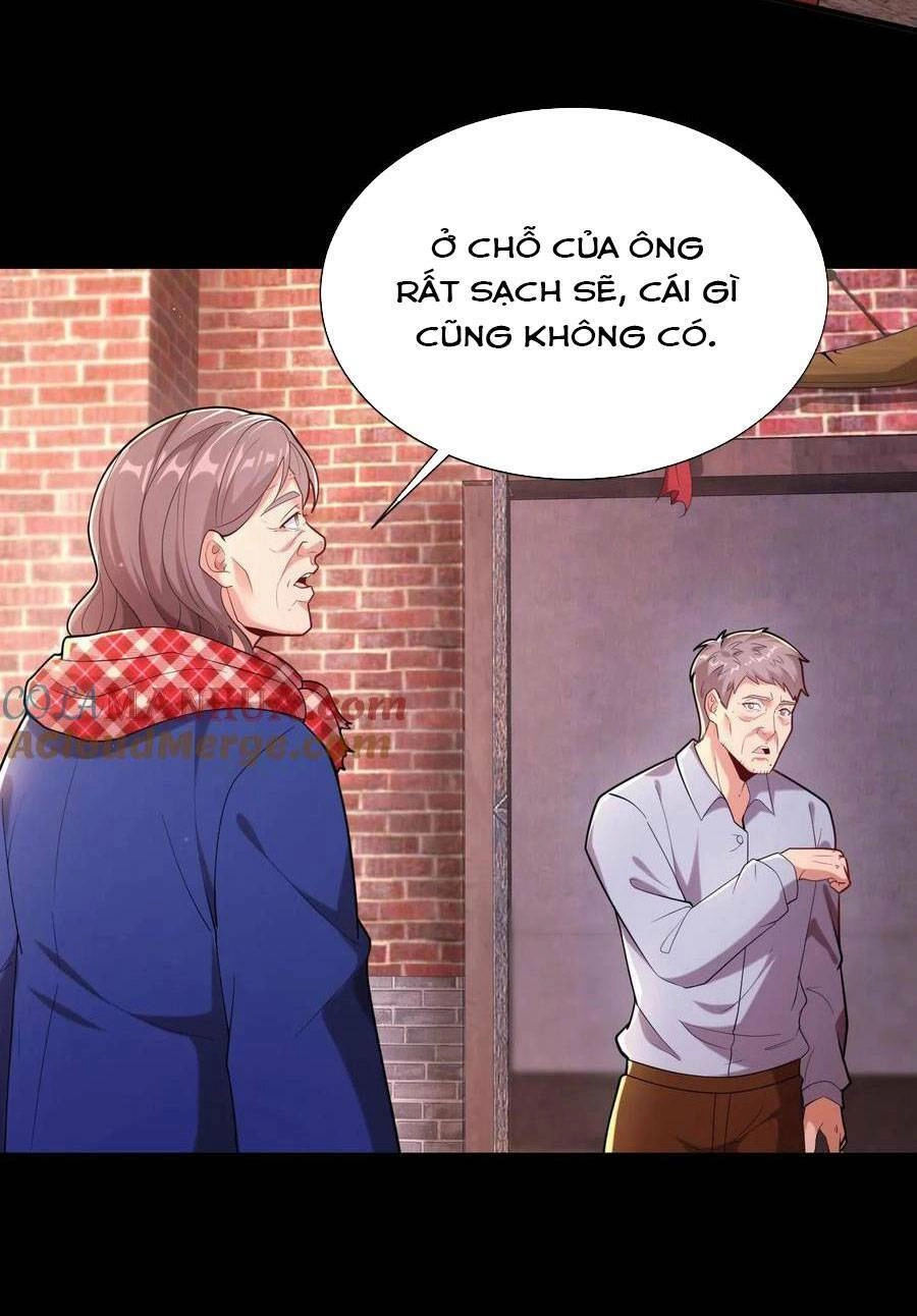 Ngày Tôi Sinh Ra, Bách Quỷ Dạ Hành, Tuyết Thi Hộ Đạo Chapter 13 - 4