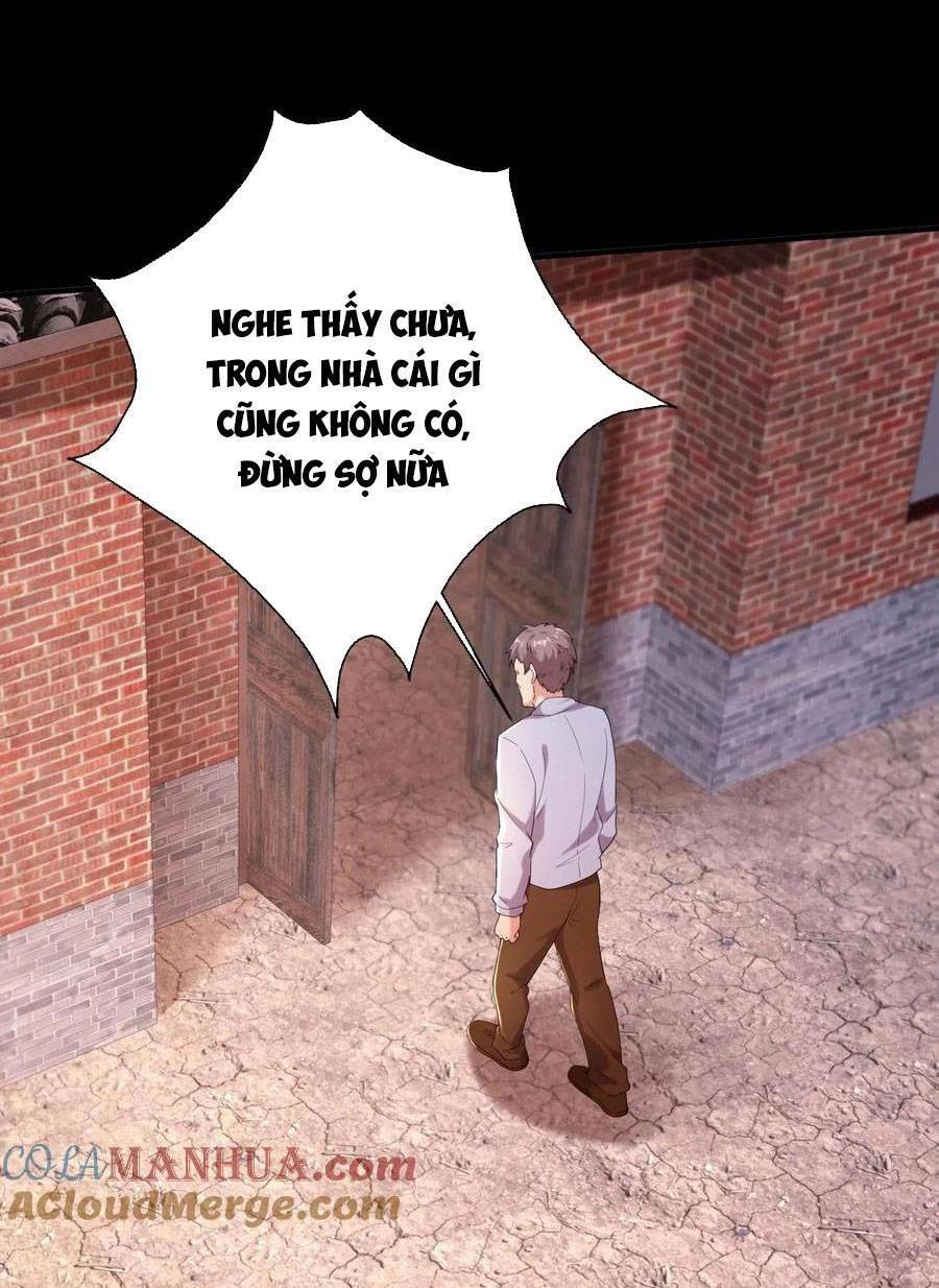 Ngày Tôi Sinh Ra, Bách Quỷ Dạ Hành, Tuyết Thi Hộ Đạo Chapter 13 - 6