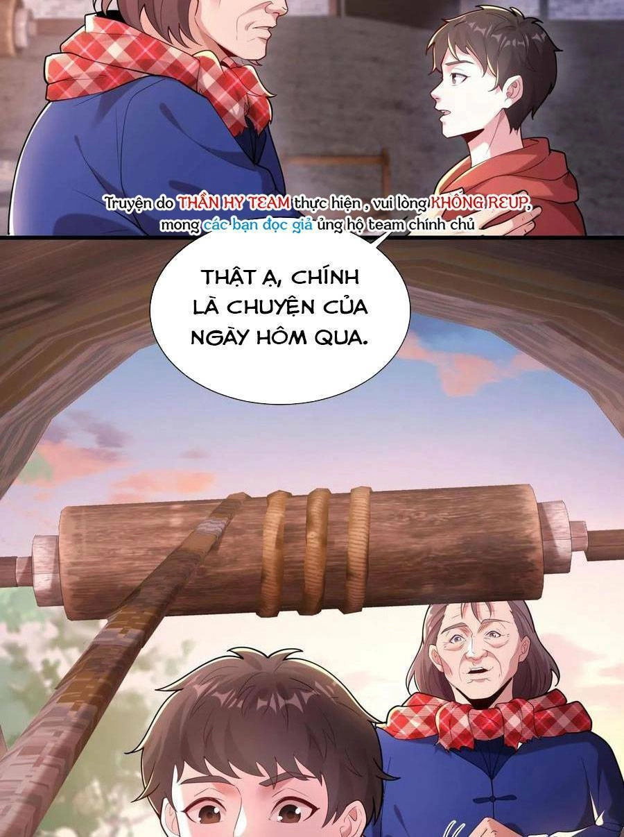 Ngày Tôi Sinh Ra, Bách Quỷ Dạ Hành, Tuyết Thi Hộ Đạo Chapter 13 - 8