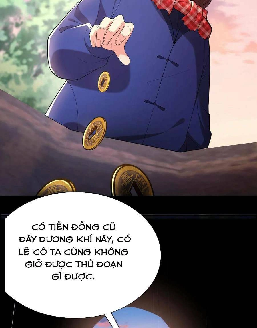 Ngày Tôi Sinh Ra, Bách Quỷ Dạ Hành, Tuyết Thi Hộ Đạo Chapter 13 - 10