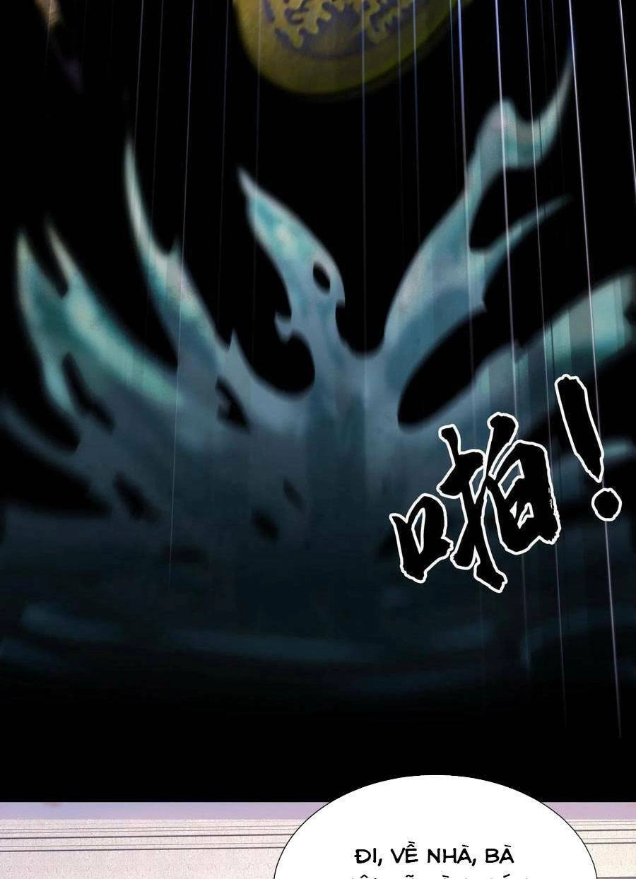 Ngày Tôi Sinh Ra, Bách Quỷ Dạ Hành, Tuyết Thi Hộ Đạo Chapter 13 - 12