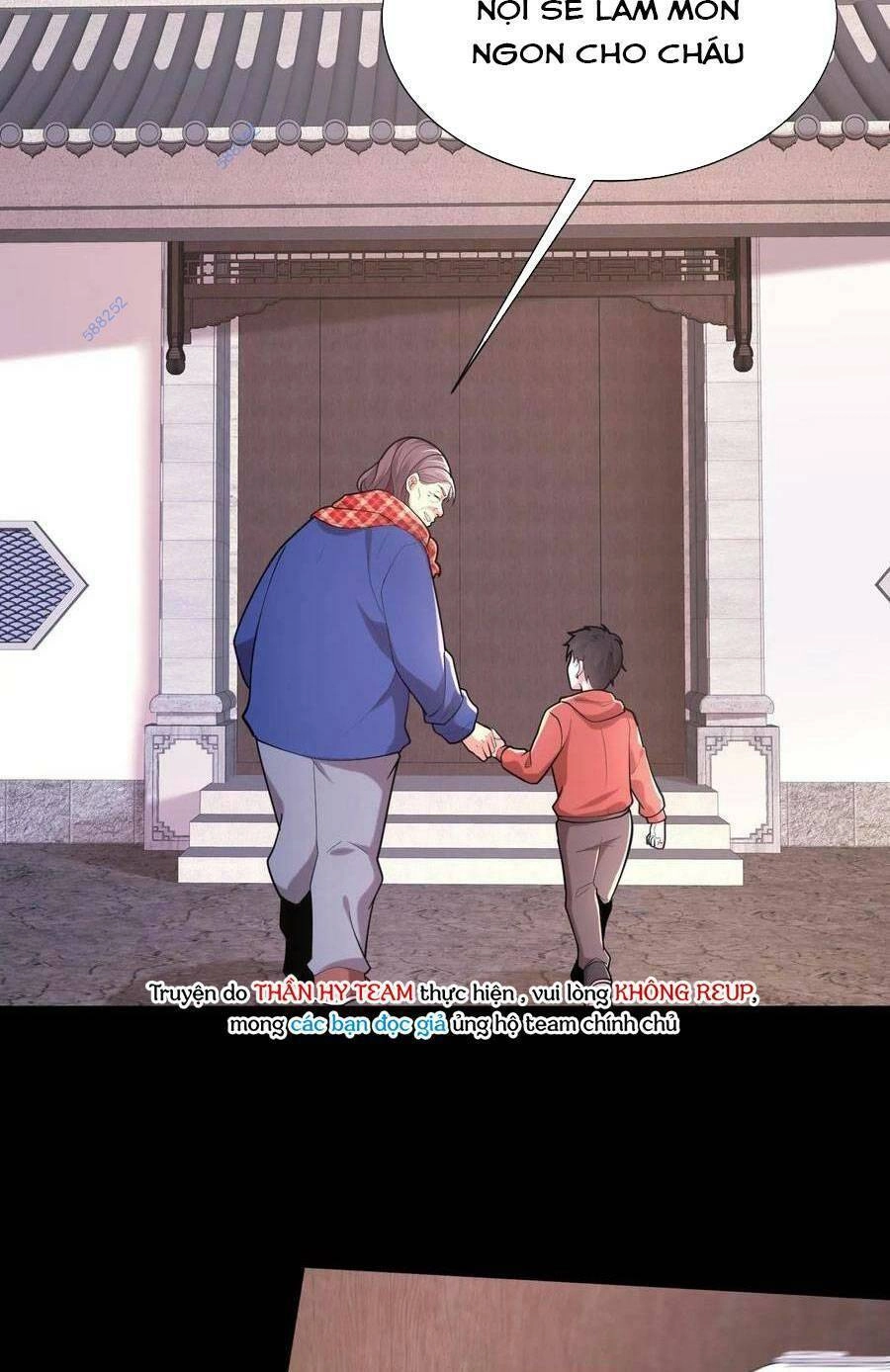 Ngày Tôi Sinh Ra, Bách Quỷ Dạ Hành, Tuyết Thi Hộ Đạo Chapter 13 - 13