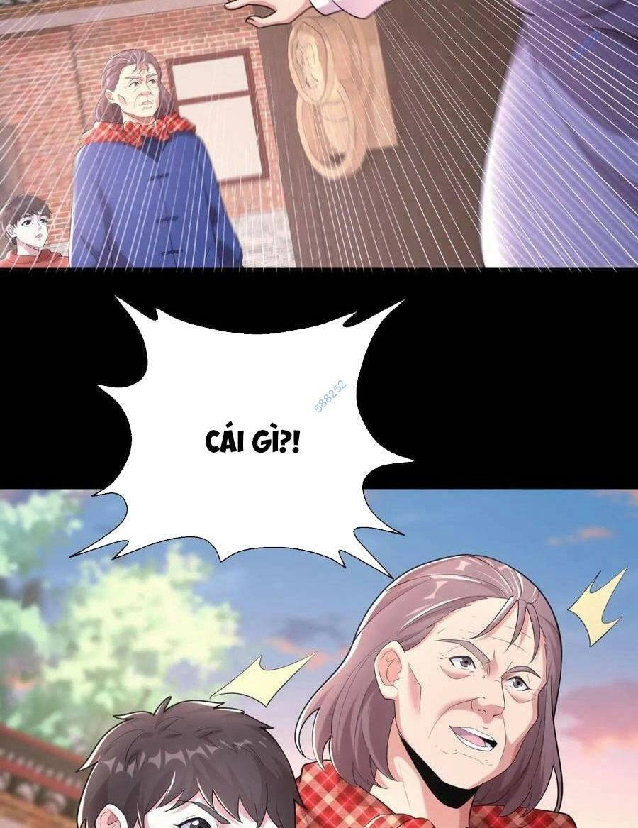 Ngày Tôi Sinh Ra, Bách Quỷ Dạ Hành, Tuyết Thi Hộ Đạo Chapter 13 - 15