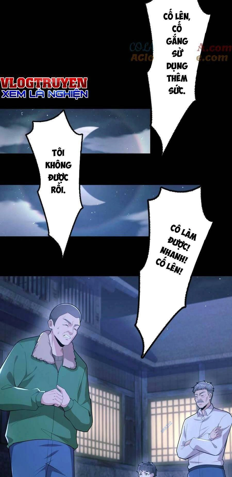 Ngày Tôi Sinh Ra, Bách Quỷ Dạ Hành, Tuyết Thi Hộ Đạo Chapter 13 - 17