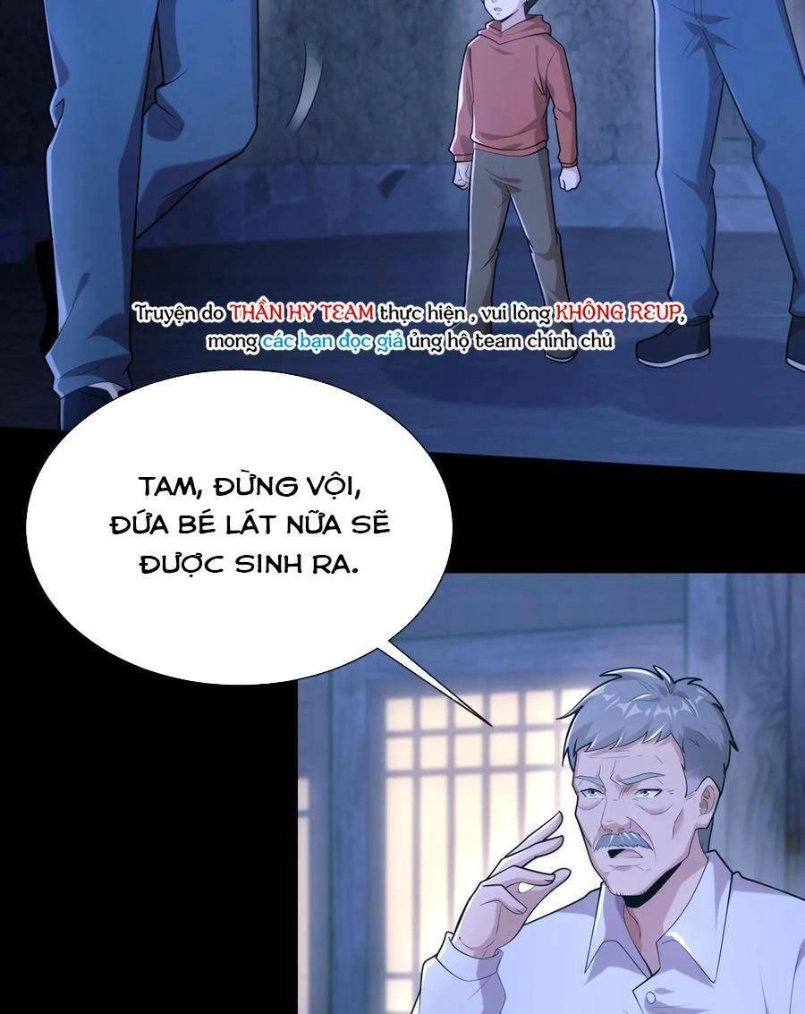 Ngày Tôi Sinh Ra, Bách Quỷ Dạ Hành, Tuyết Thi Hộ Đạo Chapter 13 - 18