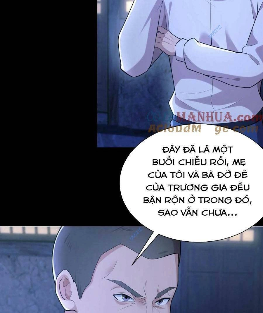 Ngày Tôi Sinh Ra, Bách Quỷ Dạ Hành, Tuyết Thi Hộ Đạo Chapter 13 - 19