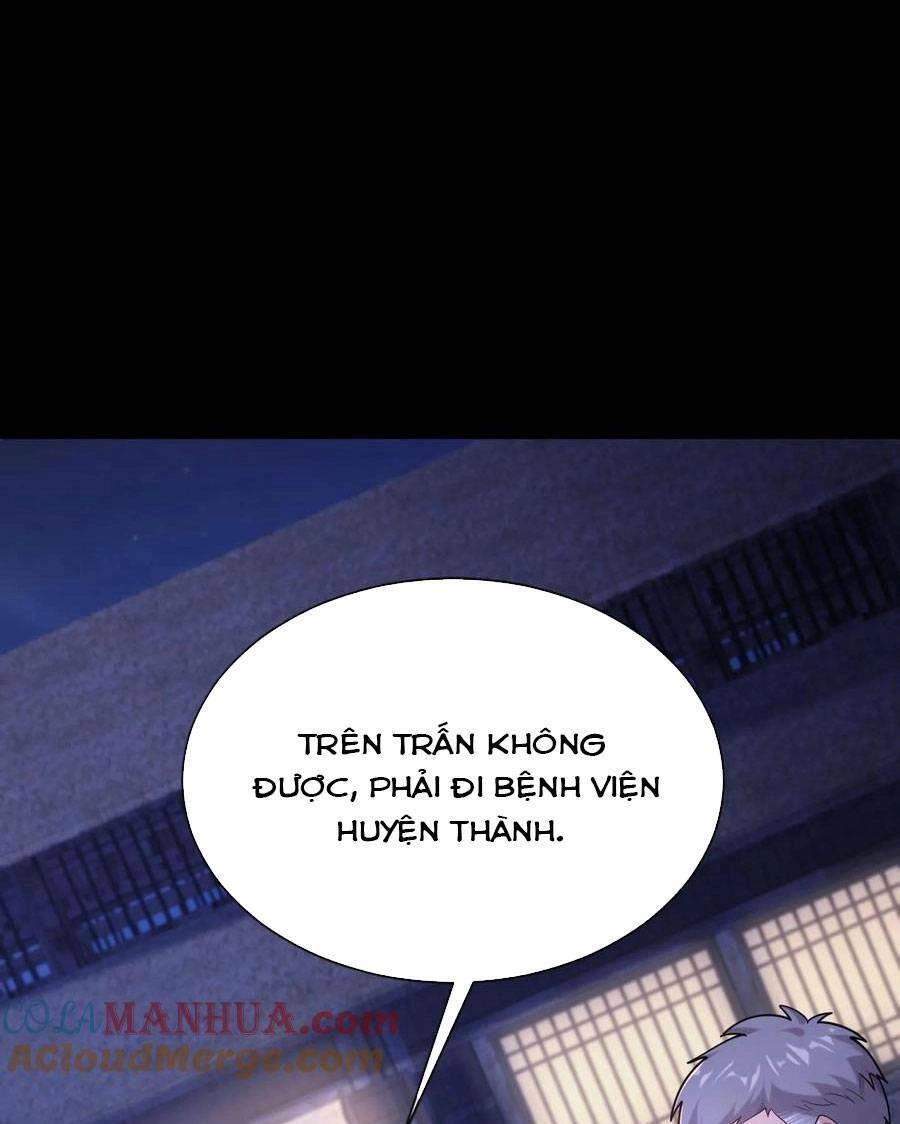 Ngày Tôi Sinh Ra, Bách Quỷ Dạ Hành, Tuyết Thi Hộ Đạo Chapter 13 - 24