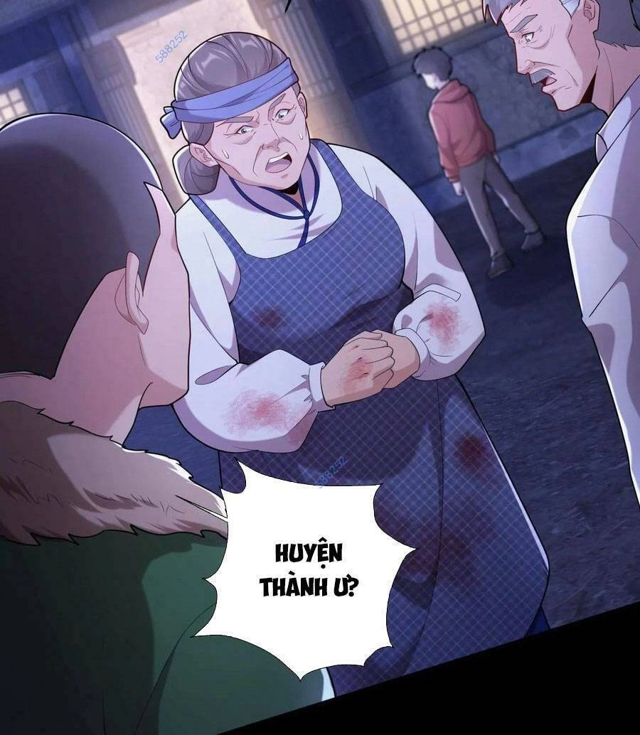 Ngày Tôi Sinh Ra, Bách Quỷ Dạ Hành, Tuyết Thi Hộ Đạo Chapter 13 - 25