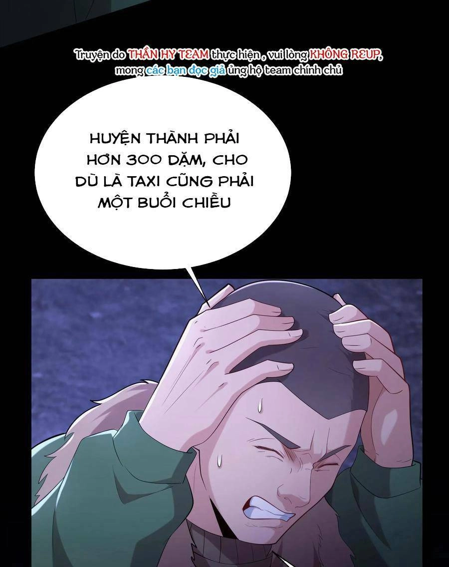 Ngày Tôi Sinh Ra, Bách Quỷ Dạ Hành, Tuyết Thi Hộ Đạo Chapter 13 - 26