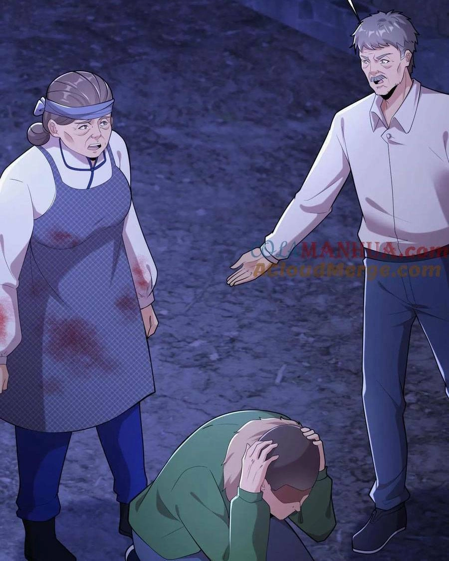 Ngày Tôi Sinh Ra, Bách Quỷ Dạ Hành, Tuyết Thi Hộ Đạo Chapter 13 - 30