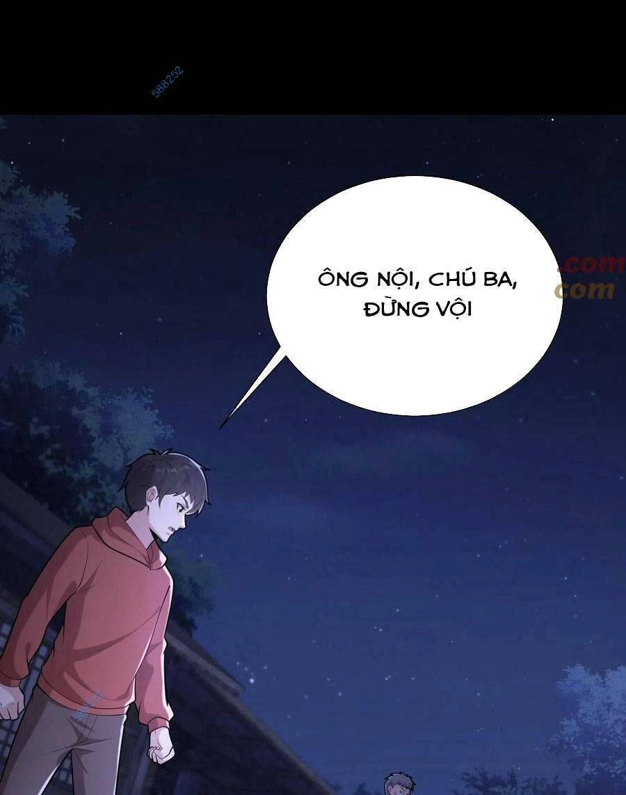 Ngày Tôi Sinh Ra, Bách Quỷ Dạ Hành, Tuyết Thi Hộ Đạo Chapter 13 - 33