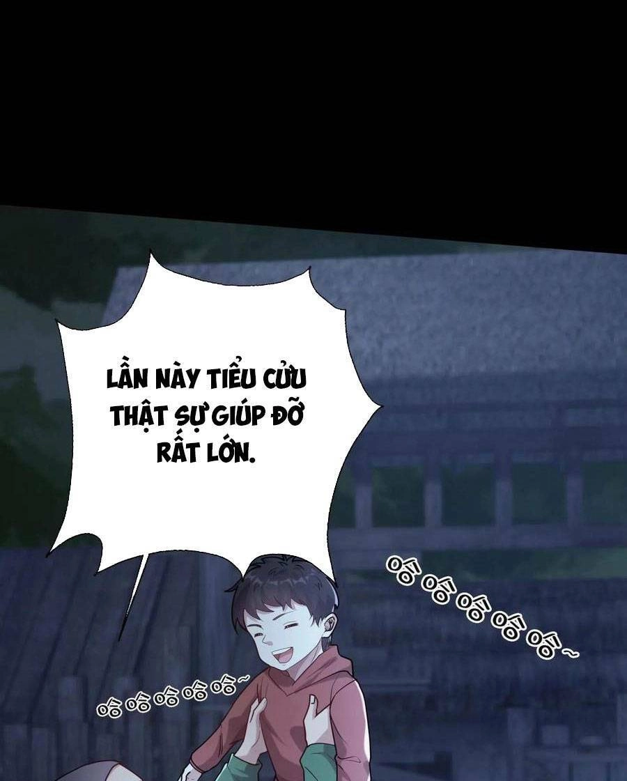 Ngày Tôi Sinh Ra, Bách Quỷ Dạ Hành, Tuyết Thi Hộ Đạo Chapter 15 - 4