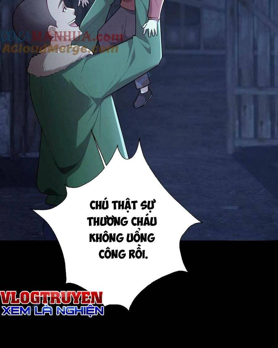 Ngày Tôi Sinh Ra, Bách Quỷ Dạ Hành, Tuyết Thi Hộ Đạo Chapter 15 - 5