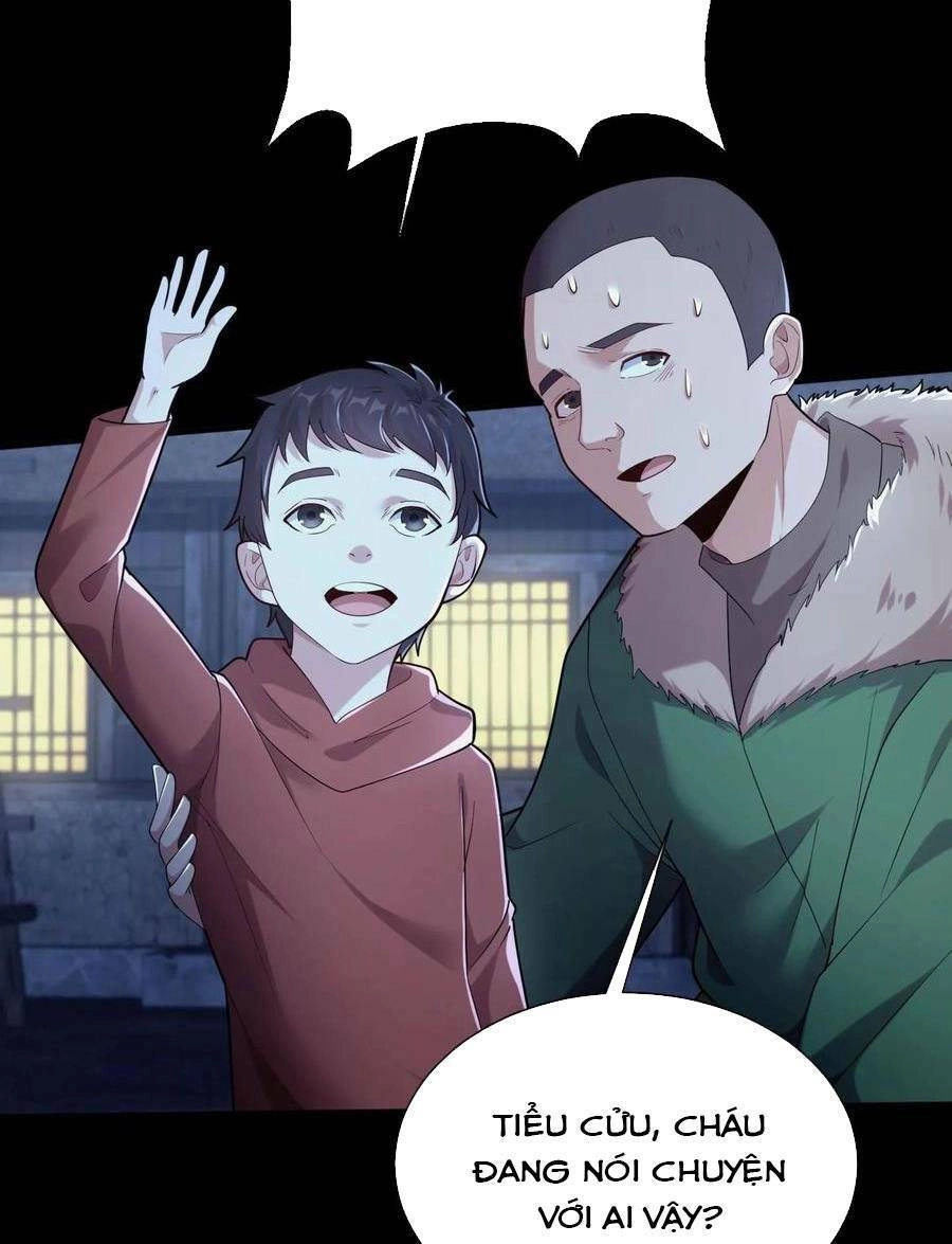 Ngày Tôi Sinh Ra, Bách Quỷ Dạ Hành, Tuyết Thi Hộ Đạo Chapter 15 - 12