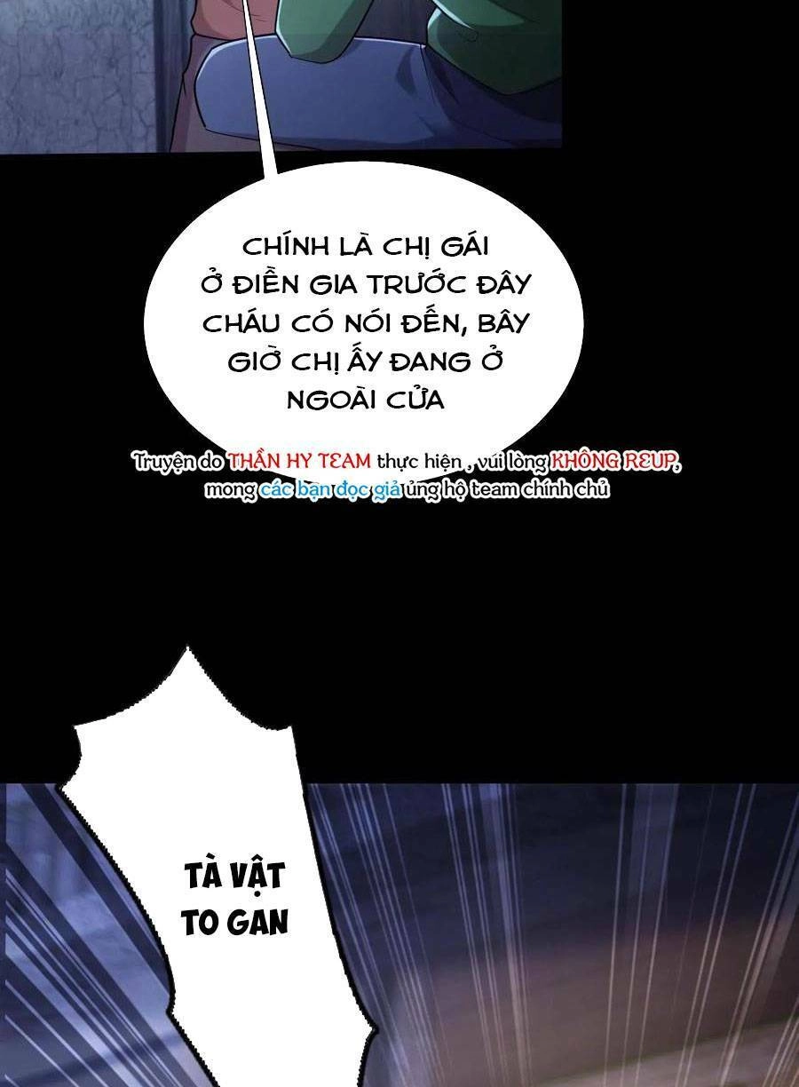 Ngày Tôi Sinh Ra, Bách Quỷ Dạ Hành, Tuyết Thi Hộ Đạo Chapter 15 - 14