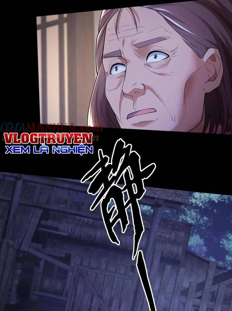 Ngày Tôi Sinh Ra, Bách Quỷ Dạ Hành, Tuyết Thi Hộ Đạo Chapter 15 - 16