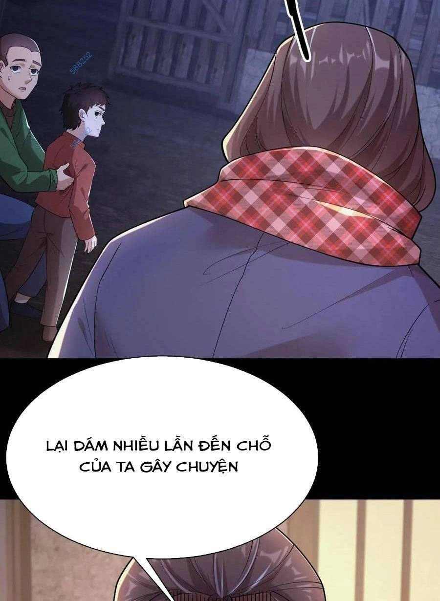 Ngày Tôi Sinh Ra, Bách Quỷ Dạ Hành, Tuyết Thi Hộ Đạo Chapter 15 - 17