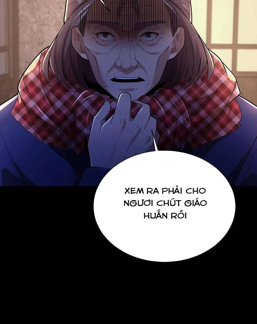 Ngày Tôi Sinh Ra, Bách Quỷ Dạ Hành, Tuyết Thi Hộ Đạo Chapter 15 - 18