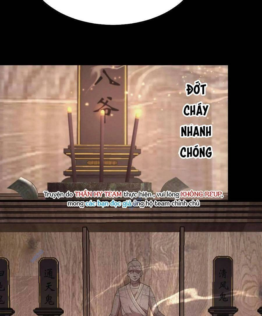 Ngày Tôi Sinh Ra, Bách Quỷ Dạ Hành, Tuyết Thi Hộ Đạo Chapter 15 - 23