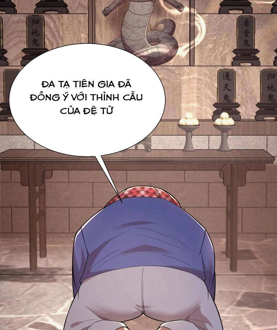 Ngày Tôi Sinh Ra, Bách Quỷ Dạ Hành, Tuyết Thi Hộ Đạo Chapter 15 - 24