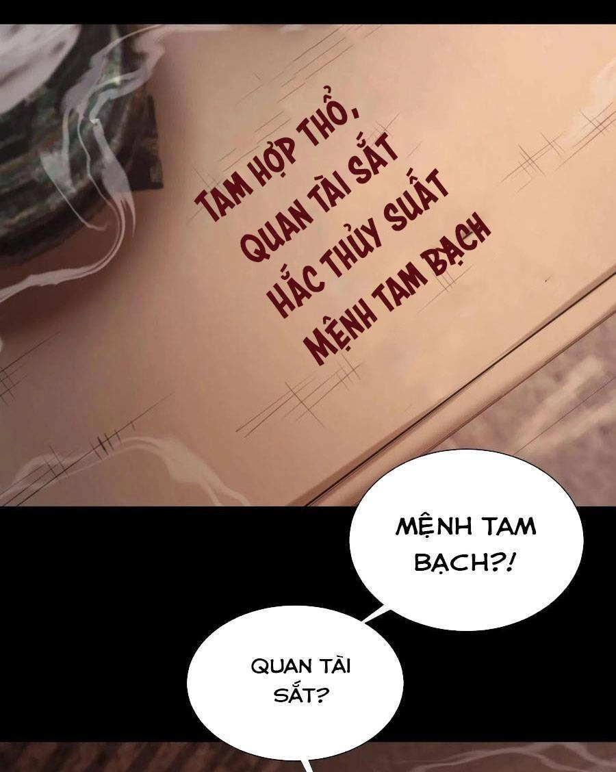 Ngày Tôi Sinh Ra, Bách Quỷ Dạ Hành, Tuyết Thi Hộ Đạo Chapter 15 - 26