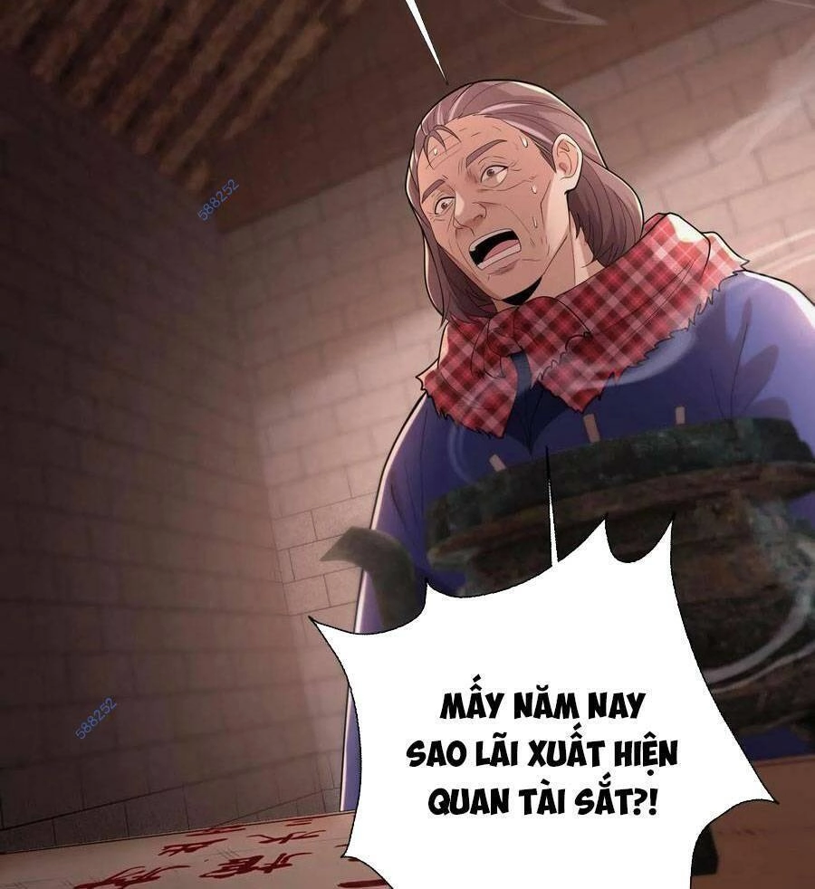 Ngày Tôi Sinh Ra, Bách Quỷ Dạ Hành, Tuyết Thi Hộ Đạo Chapter 15 - 27