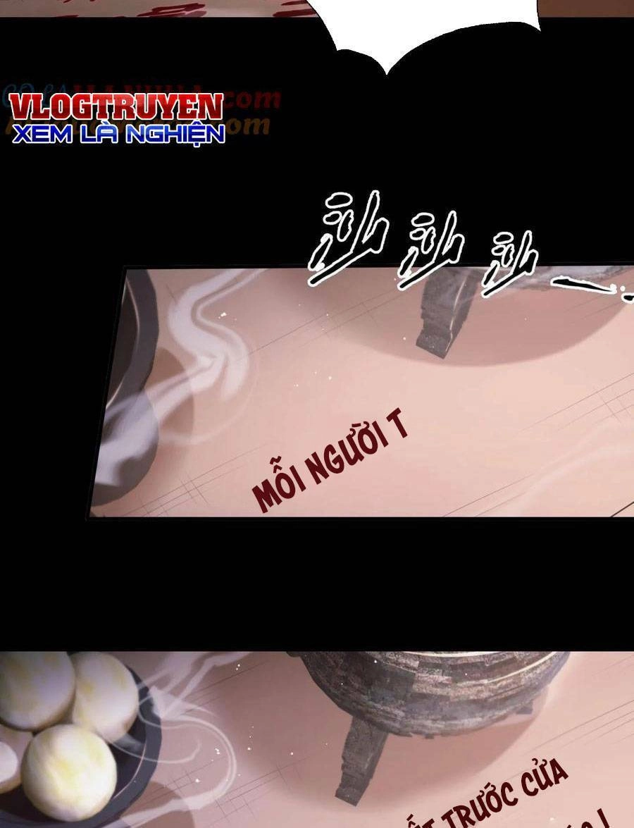 Ngày Tôi Sinh Ra, Bách Quỷ Dạ Hành, Tuyết Thi Hộ Đạo Chapter 15 - 28