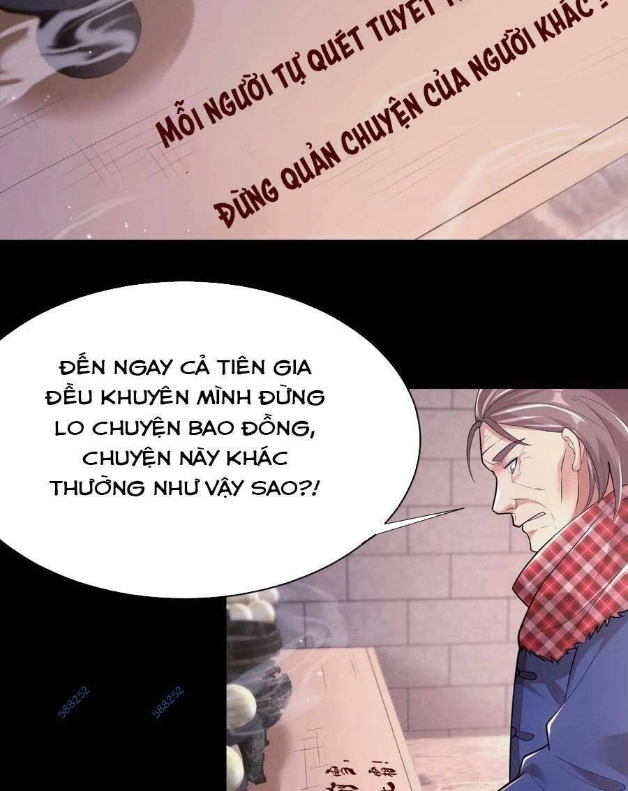 Ngày Tôi Sinh Ra, Bách Quỷ Dạ Hành, Tuyết Thi Hộ Đạo Chapter 15 - 29