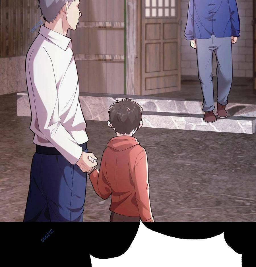 Ngày Tôi Sinh Ra, Bách Quỷ Dạ Hành, Tuyết Thi Hộ Đạo Chapter 15 - 33