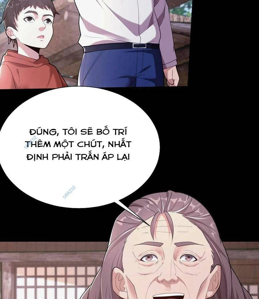 Ngày Tôi Sinh Ra, Bách Quỷ Dạ Hành, Tuyết Thi Hộ Đạo Chapter 15 - 35