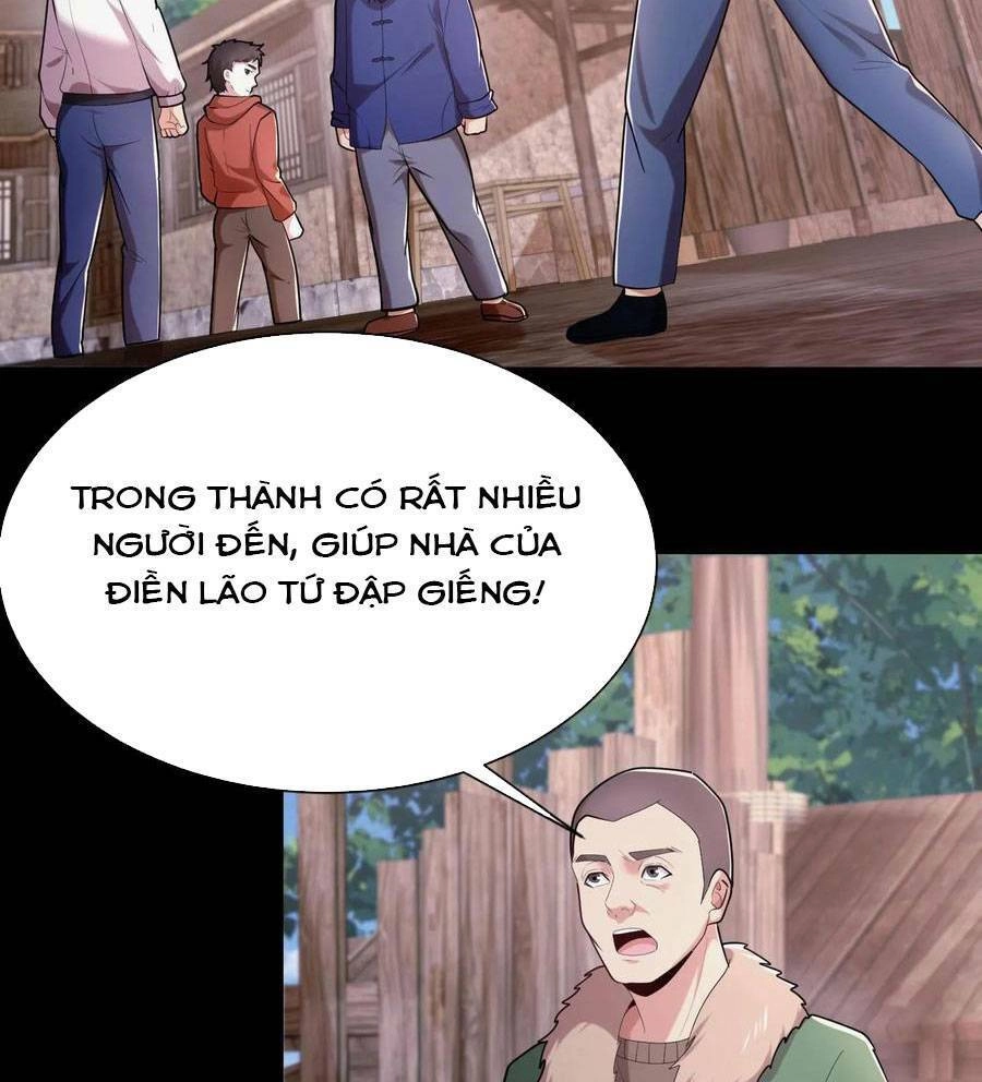 Ngày Tôi Sinh Ra, Bách Quỷ Dạ Hành, Tuyết Thi Hộ Đạo Chapter 15 - 38