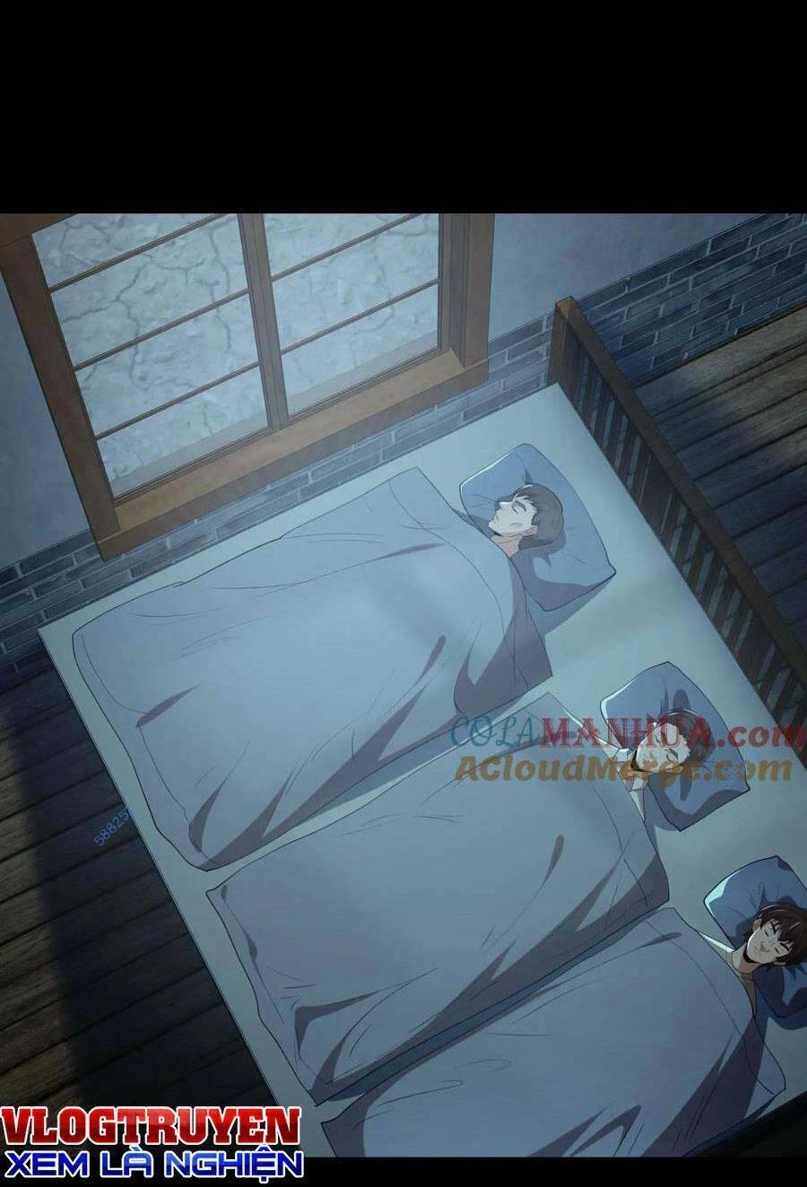 Ngày Tôi Sinh Ra, Bách Quỷ Dạ Hành, Tuyết Thi Hộ Đạo Chapter 17 - 7