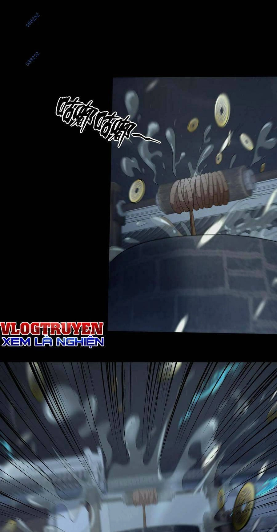 Ngày Tôi Sinh Ra, Bách Quỷ Dạ Hành, Tuyết Thi Hộ Đạo Chapter 17 - 15