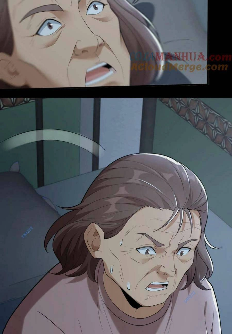 Ngày Tôi Sinh Ra, Bách Quỷ Dạ Hành, Tuyết Thi Hộ Đạo Chapter 17 - 17