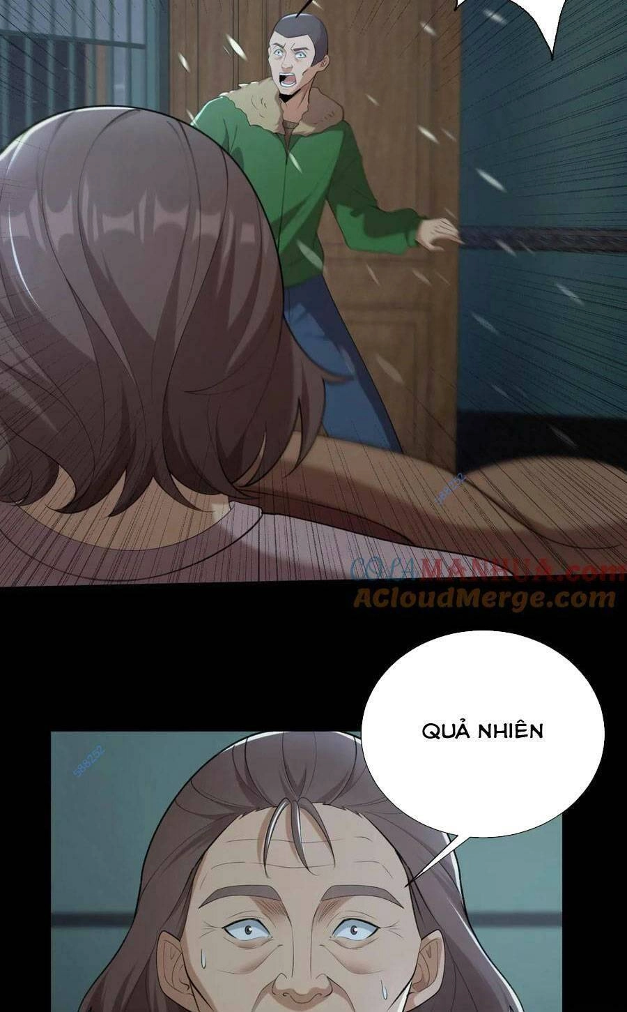 Ngày Tôi Sinh Ra, Bách Quỷ Dạ Hành, Tuyết Thi Hộ Đạo Chapter 17 - 19