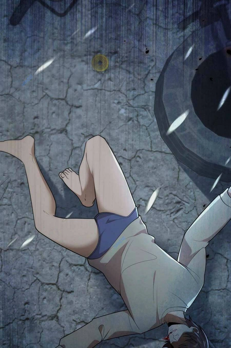 Ngày Tôi Sinh Ra, Bách Quỷ Dạ Hành, Tuyết Thi Hộ Đạo Chapter 17 - 21