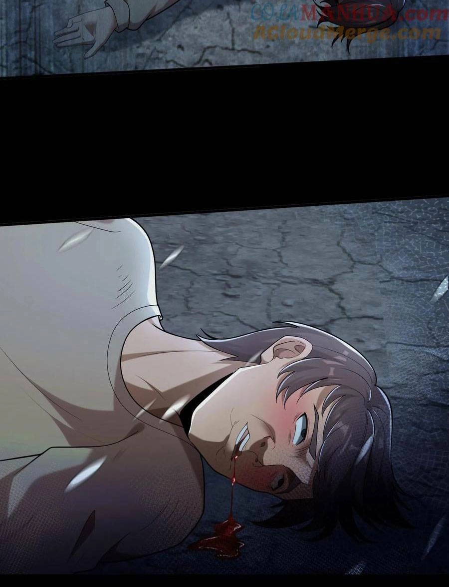 Ngày Tôi Sinh Ra, Bách Quỷ Dạ Hành, Tuyết Thi Hộ Đạo Chapter 17 - 22