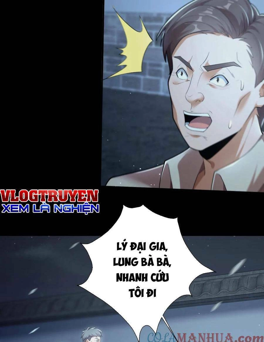 Ngày Tôi Sinh Ra, Bách Quỷ Dạ Hành, Tuyết Thi Hộ Đạo Chapter 17 - 26