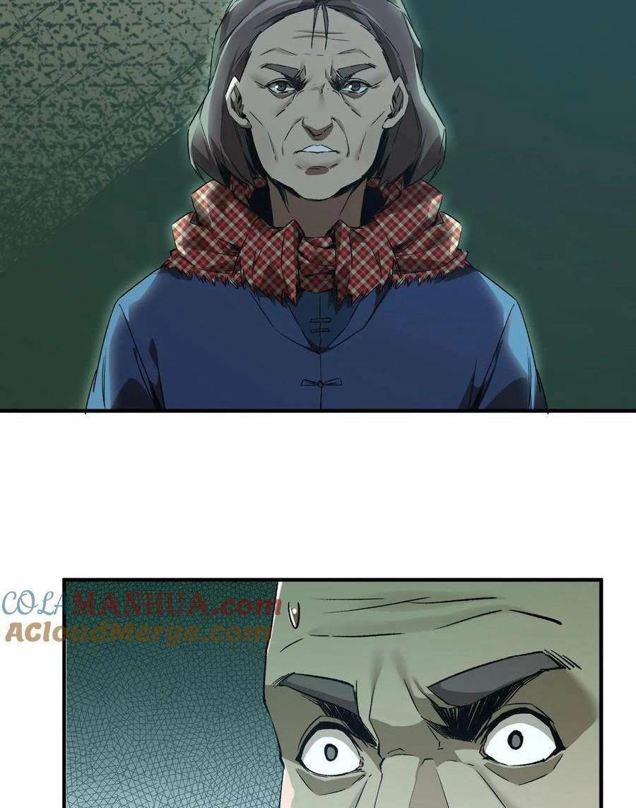 Ngày Tôi Sinh Ra, Bách Quỷ Dạ Hành, Tuyết Thi Hộ Đạo Chapter 18 - 4